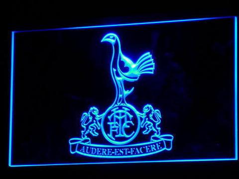 Tottenham Hotspur FC 1999-2006 LED Neon Sign